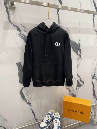 Dior men Hoodies-720(XS-L)
