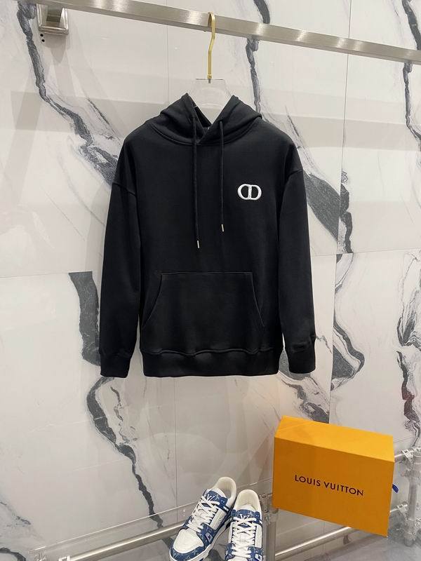 Dior men Hoodies-720(XS-L)