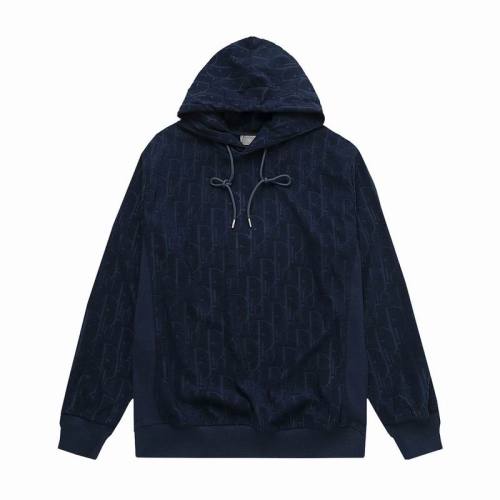 Dior men Hoodies-728(XS-L)