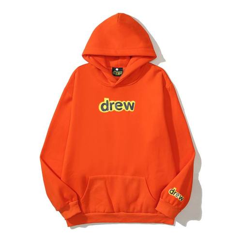 Drew men Hoodies-445(M-XXL)