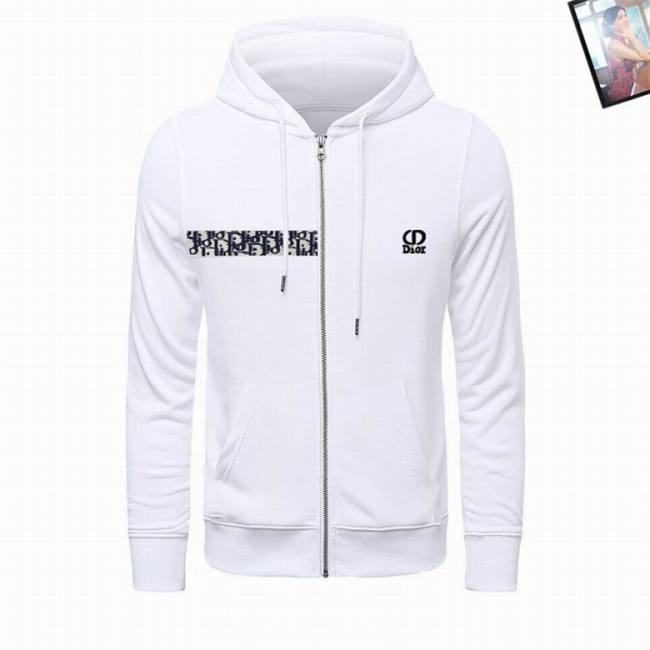 Dior men Hoodies-708(M-XXXXXL)