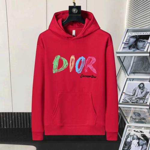 Dior men Hoodies-670(M-XXXXL)