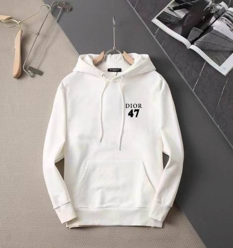 Dior men Hoodies-696(M-XXXXXL)