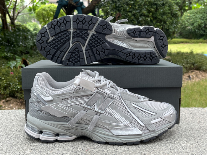 NB Shoes High End Quality-258
