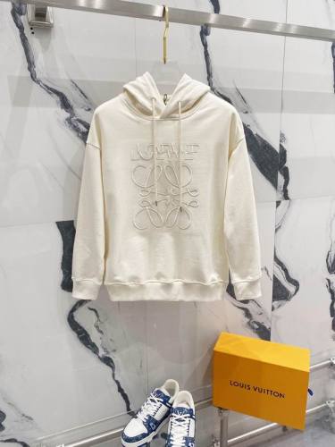 Loewe men Hoodies-167(XS-L)