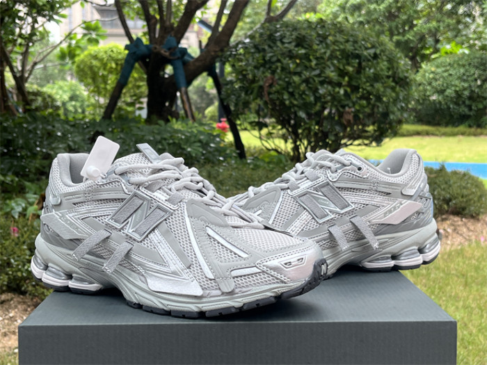 NB Shoes High End Quality-258