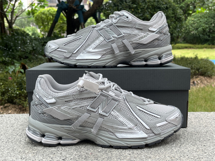 NB Shoes High End Quality-258