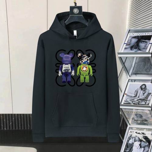 Loewe men Hoodies-153(M-XXXXL)
