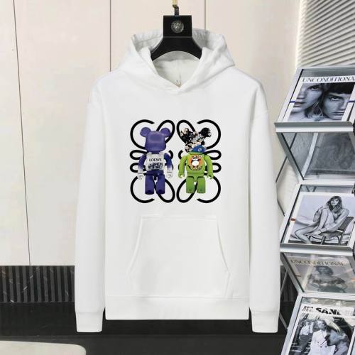 Loewe men Hoodies-152(M-XXXXL)