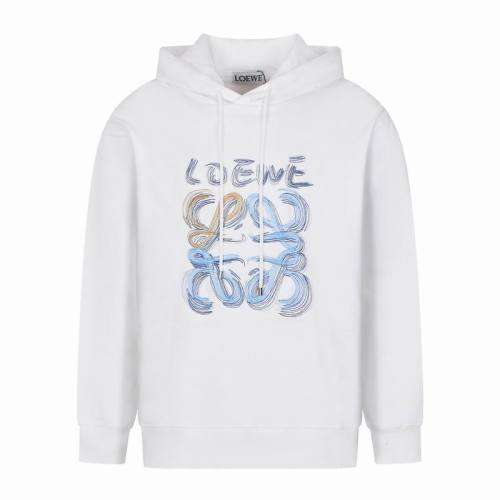 Loewe men Hoodies-163(S-XL)