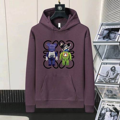 Loewe men Hoodies-156(M-XXXXL)
