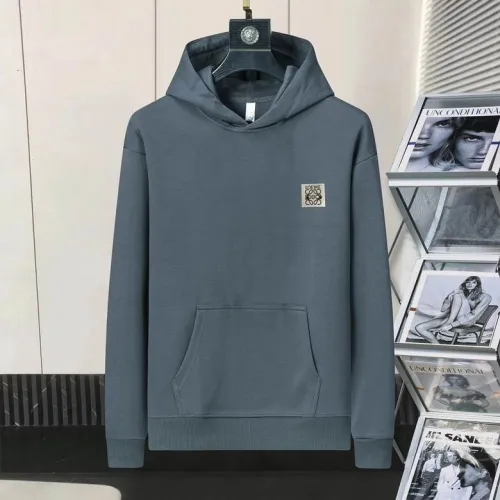 Loewe men Hoodies-151(M-XXXXL)