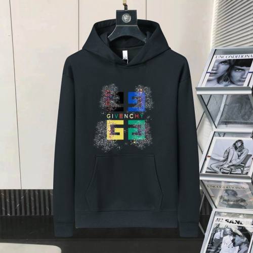Givenchy men Hoodies-551(M-XXXXL)