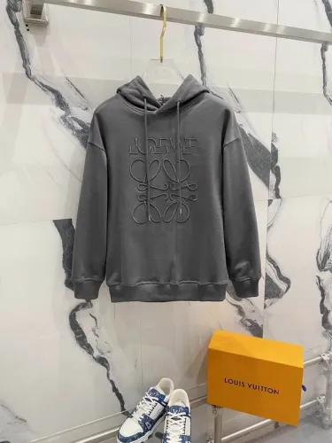 Loewe men Hoodies-168(XS-L)