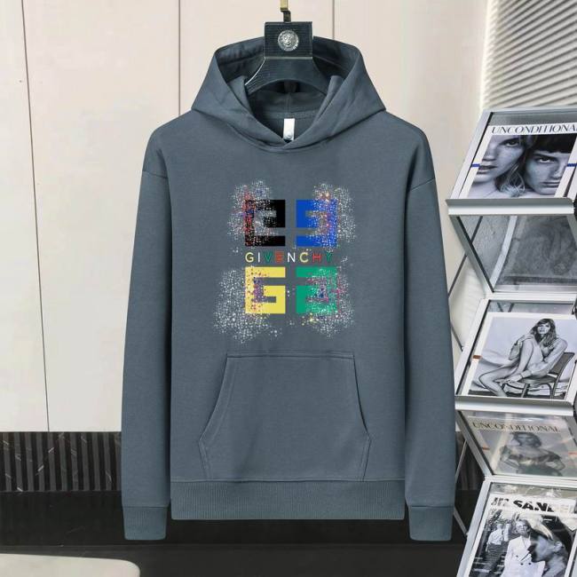 Givenchy men Hoodies-555(M-XXXXXXL)