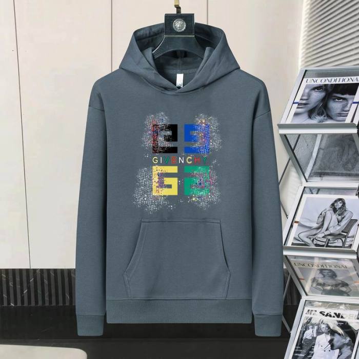 Givenchy men Hoodies-555(M-XXXXXXL)