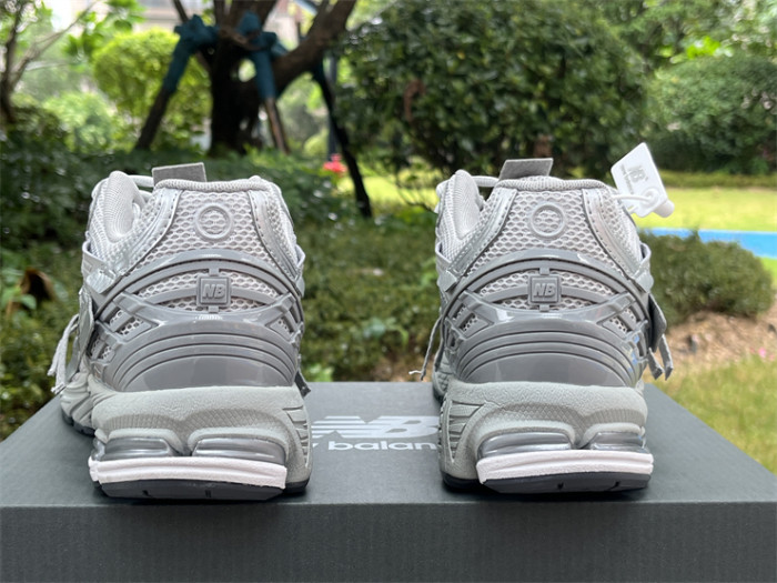 NB Shoes High End Quality-258