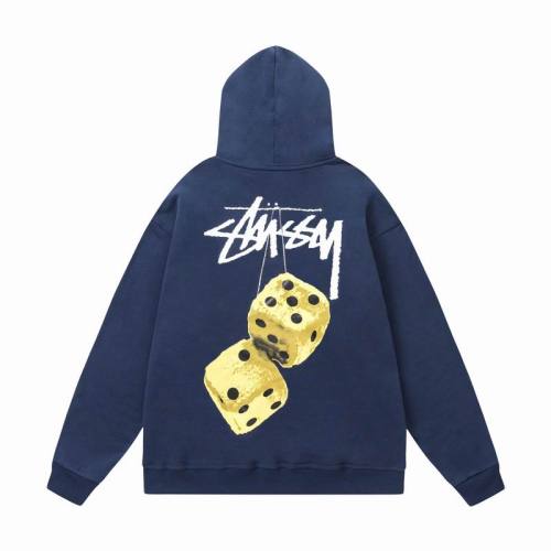 Stussy men Hoodies-1389(S-XL)