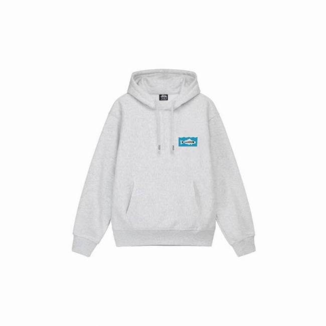 Stussy men Hoodies-1280(S-XL)