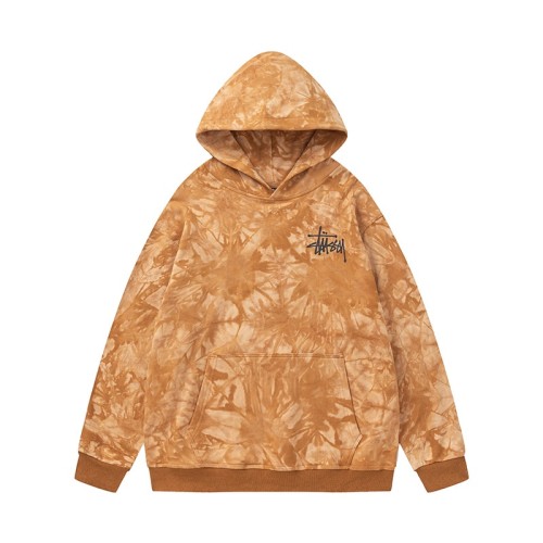 Stussy men Hoodies-1404(S-XL)