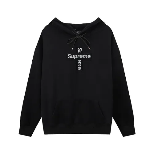Supreme men Hoodies-300(S-XL)
