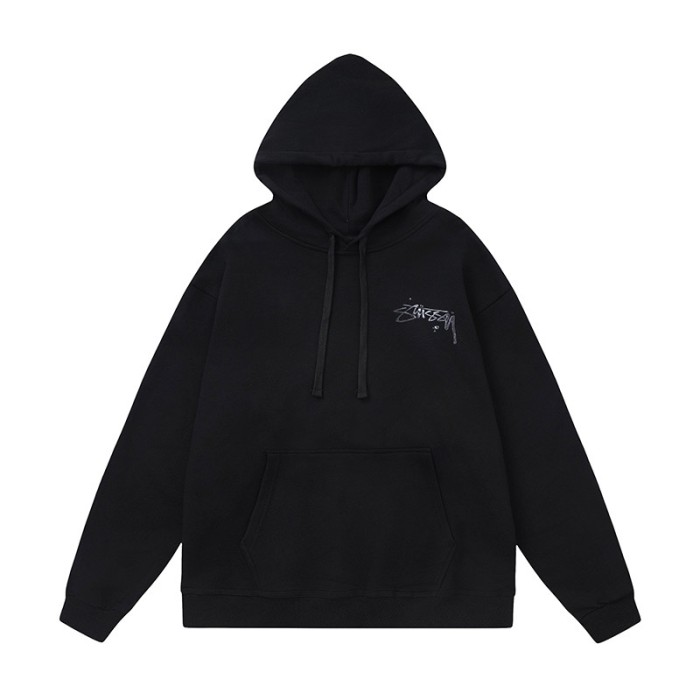 Stussy men Hoodies-1374(S-XL)