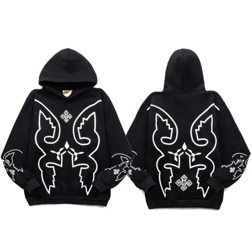 Rhude Hoodies-153(M-XXL)