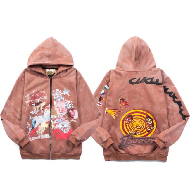 Travis Scott men Hoodies-062(M-XXL)