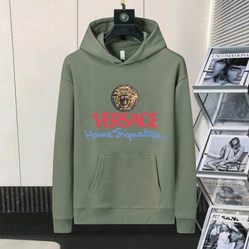Versace men Hoodies-456(M-XXXXL)