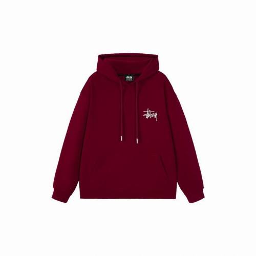 Stussy men Hoodies-1128(S-XL)