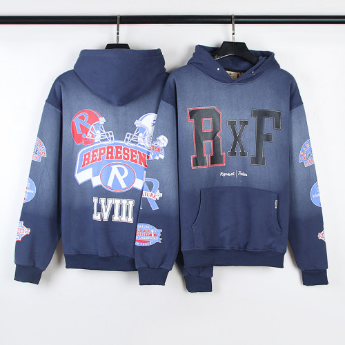 Represent men Hoodies-181(M-XXL)