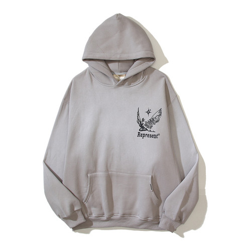 Represent men Hoodies-176(M-XXL)