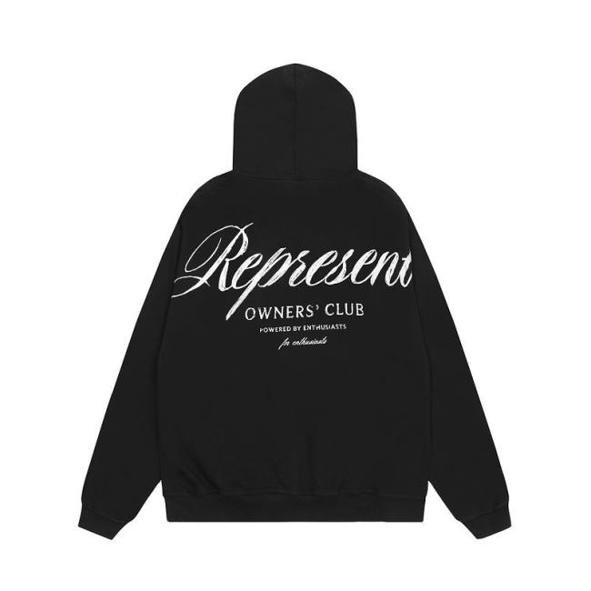 Represent men Hoodies-166(S-XL)