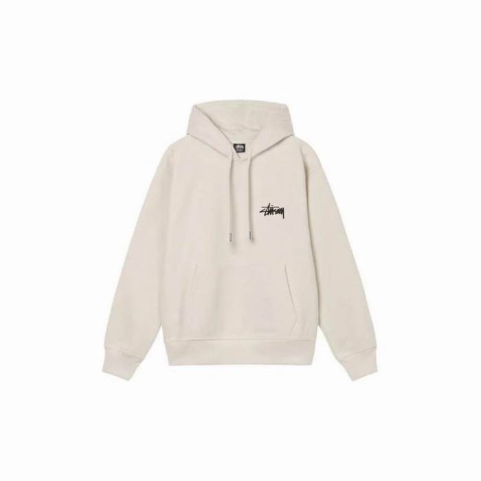 Stussy men Hoodies-1345(S-XL)
