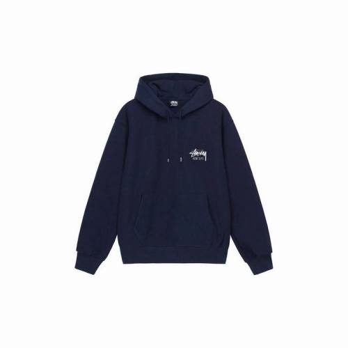 Stussy men Hoodies-1252(S-XL)