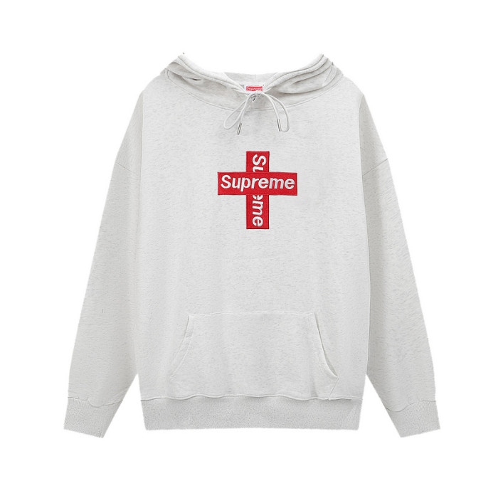 Supreme men Hoodies-295(S-XL)