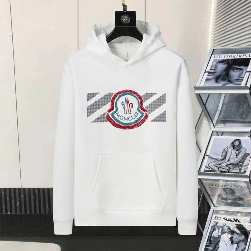 Moncler men Hoodies-994(M-XXXXL)