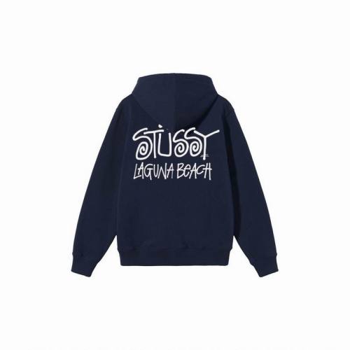Stussy men Hoodies-1283(S-XL)