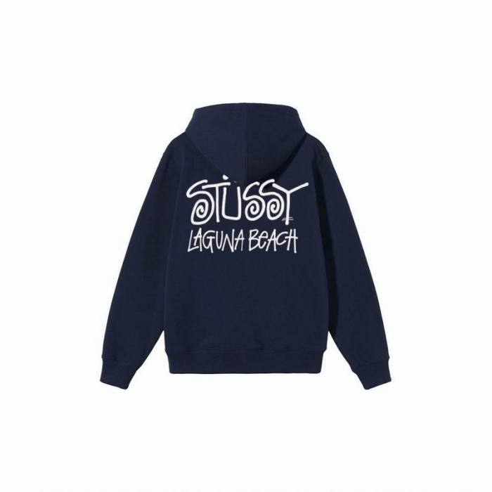 Stussy men Hoodies-1283(S-XL)