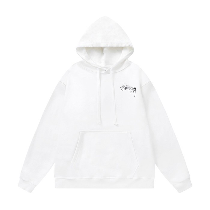 Stussy men Hoodies-1376(S-XL)