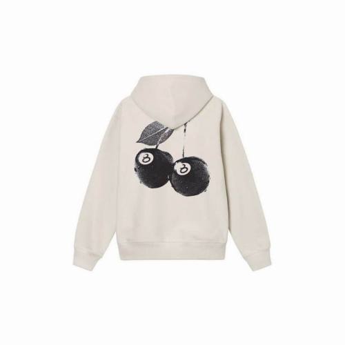 Stussy men Hoodies-1209(S-XL)