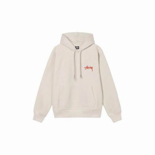 Stussy men Hoodies-1156(S-XL)