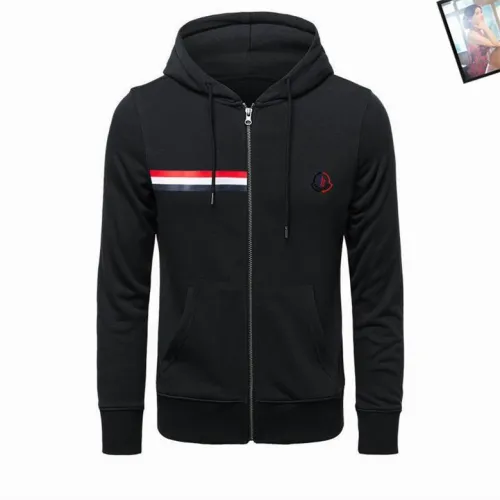 Moncler men Hoodies-977(M-XXXXXL)