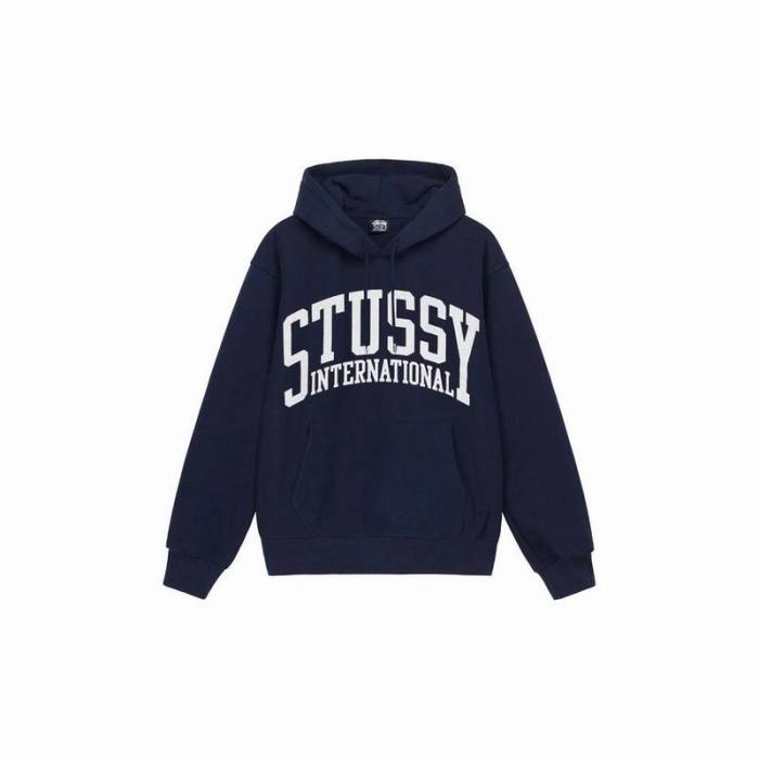 Stussy men Hoodies-1368(S-XL)