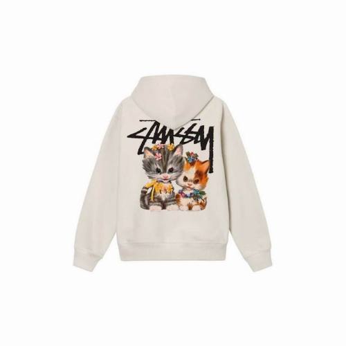 Stussy men Hoodies-1185(S-XL)
