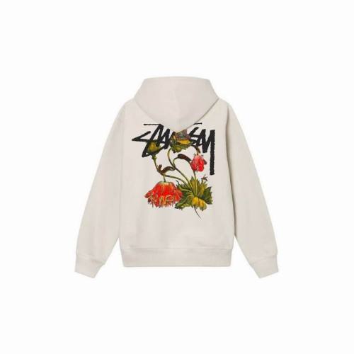 Stussy men Hoodies-1113(S-XL)