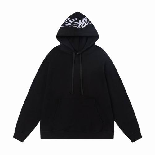 Stussy men Hoodies-1394(S-XL)