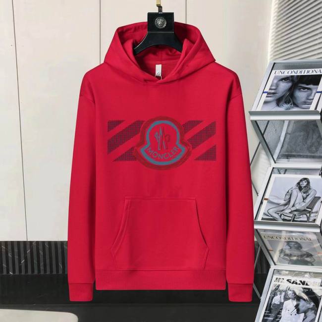 Moncler men Hoodies-991(M-XXXXL)