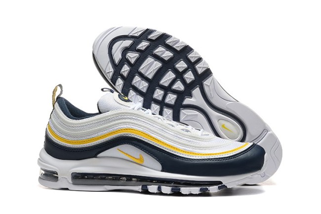 Nike Air Max 97 men shoes-902