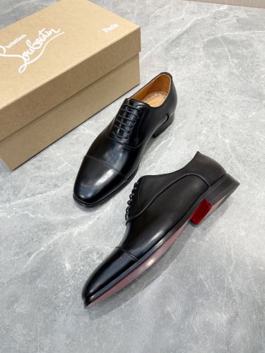 Super Max Christian Louboutin Shoes-2437